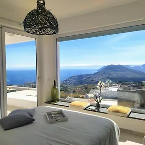 Sciara Eolie Casa vacanze Città di Lipari