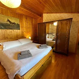 In Appartamento Bormio