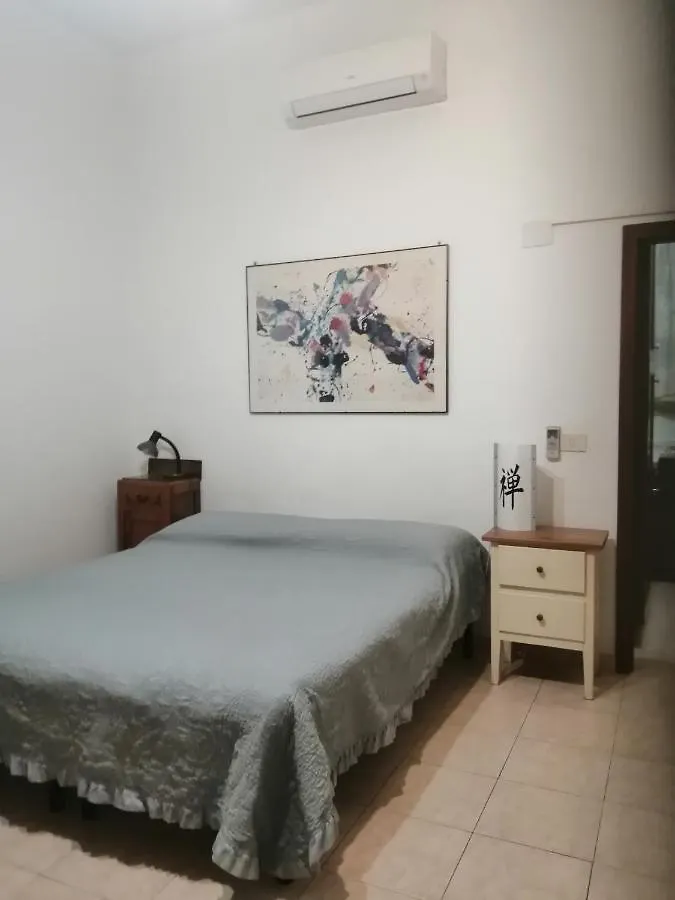 Casa Serena Follonica Italy